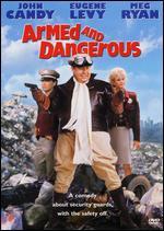 Armed and Dangerous - DVD