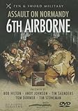 Assault on Normandy: 6th Airborne - DVD