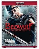 Beowulf (Director's Cut) - HD DVD