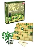 Claim & Save - Board Games