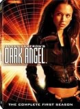 Dark Angel: The Complete First Season - DVD