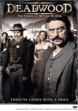 Deadwood: The Complete Second Season - DVD