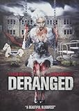 Deranged (2014) - DVD