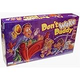 Don't Wake Daddy - Board Games