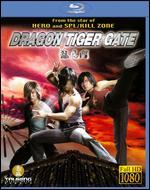 Dragon Tiger Gate - Bluray