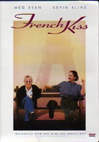 French Kiss - DVD