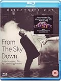 From the Sky Down: Director's Cut (U2 Documentary) - Bluray