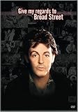 Give My Regards to Broad Street - DVD