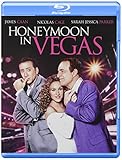Honeymoon in Vegas - Bluray