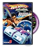 Hot Wheels AcceleRacers: Breaking Point (Movie 3) - DVD