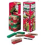 Jenga Truth or Dare - Board Games