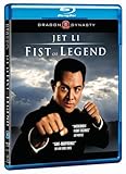 Jet Li: Fist of Legend - Bluray