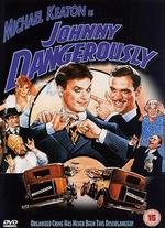 Johnny Dangerously - DVD