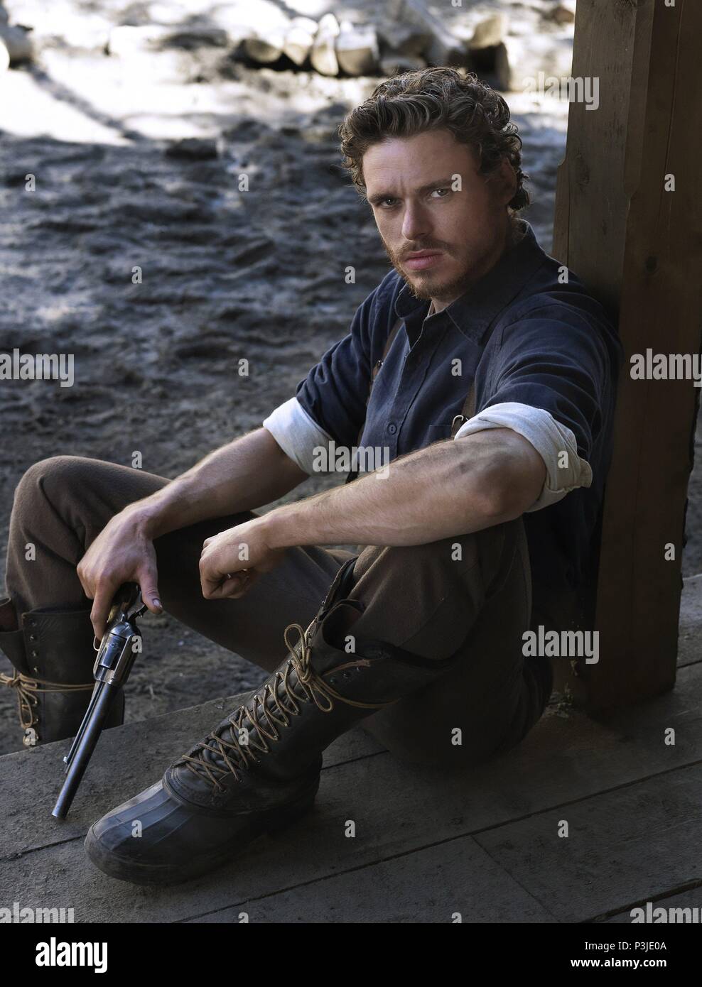 Klondike (Discovery, 2014) - DVD