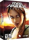 Lara Croft Tomb Raider Legend - PC Games