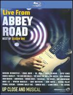 Live from Abbey Road: Best of Season One - Bluray