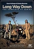 Long Way DOWN: The Complete TV Series (2007) - DVD