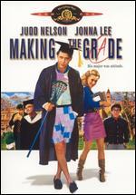 Making the Grade - DVD