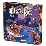Master Fox - Board Games