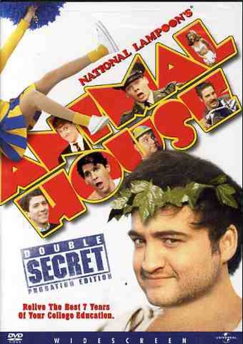 National Lampoon's Animal House - DVD