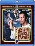 Opium and the Kung-Fu Master (The Shaw Brothers Gold Collection) - Bluray
