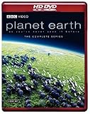Planet Earth: The Complete Series - HD DVD