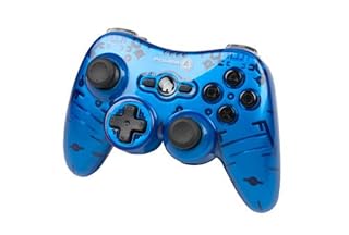 PowerA Mini Pro Elite Wireless Controller - Playstation 3