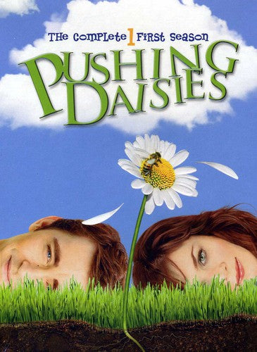 Pushing Daisies: The Complete First Season - DVD