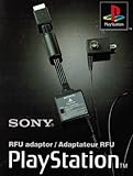 RFU Adaptor - Playstation