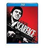 Scarface - Bluray
