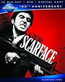 Scarface - Bluray