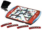 Scrabble 50th Anniversary Collector's Edition - Board Games