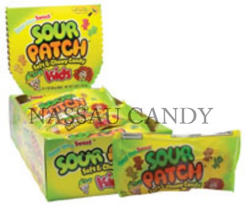 Sour Patch Kids - Candy