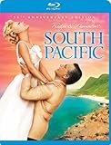 South Pacific (50th Anniversary Edition) - Bluray