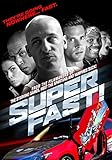 Superfast - DVD