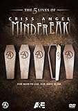 The 5 Lives of Criss Angel Mindfreak - DVD