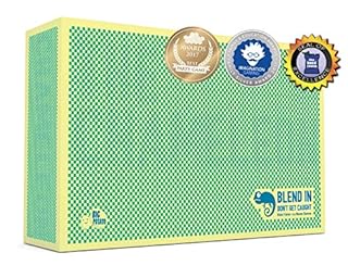 The Chameleon - Card Games