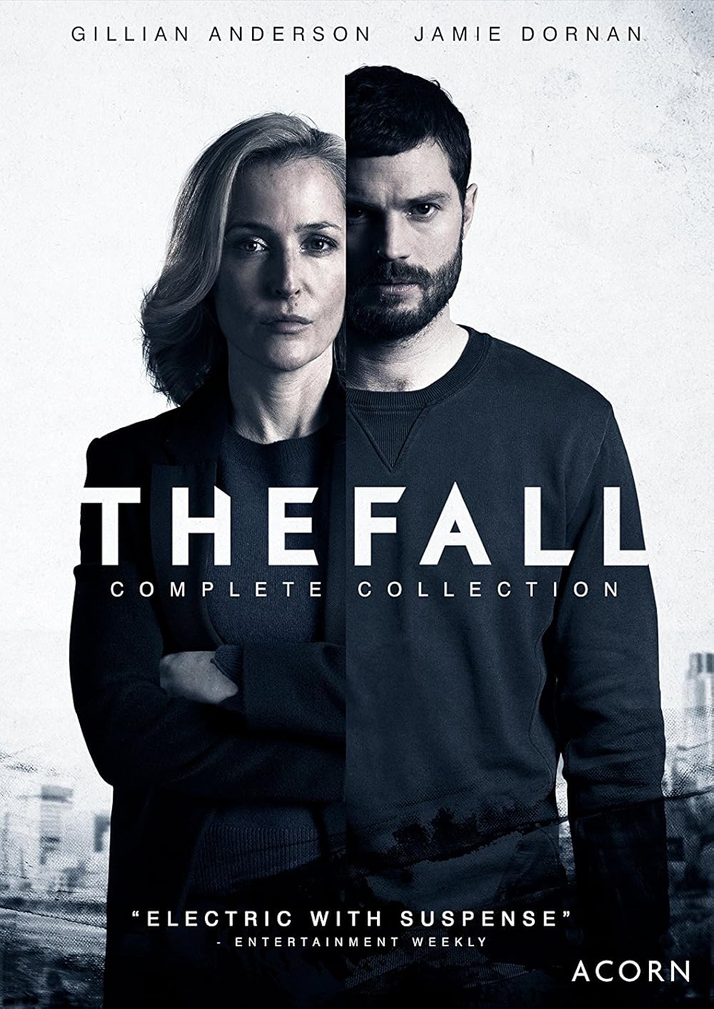 The Fall - Bluray