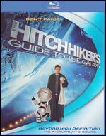 The Hitchhiker's Guide to the Galaxy - Bluray