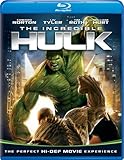 The Incredible Hulk (Green Case Edition) - Bluray