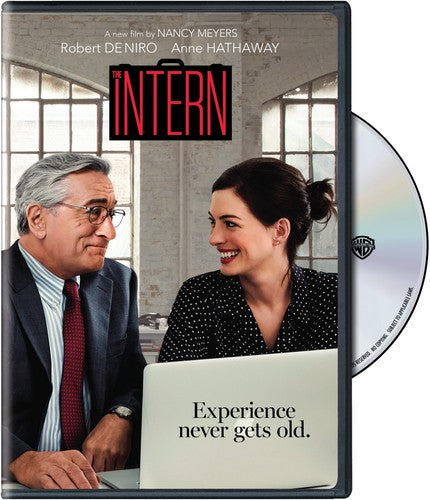 The Intern - DVD
