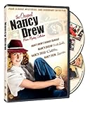 The Original Nancy Drew Mystery Collection - DVD