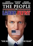 The People vs. Larry Flynt - DVD