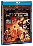 The Protector: Ultimate Edition - Bluray