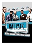The Rat Pack: Ultimate Collector's Edition - DVD