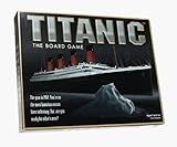 Titanic: The Board Game (1998) - Board Games
