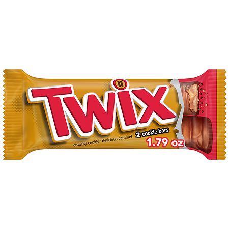 Twix - Candy