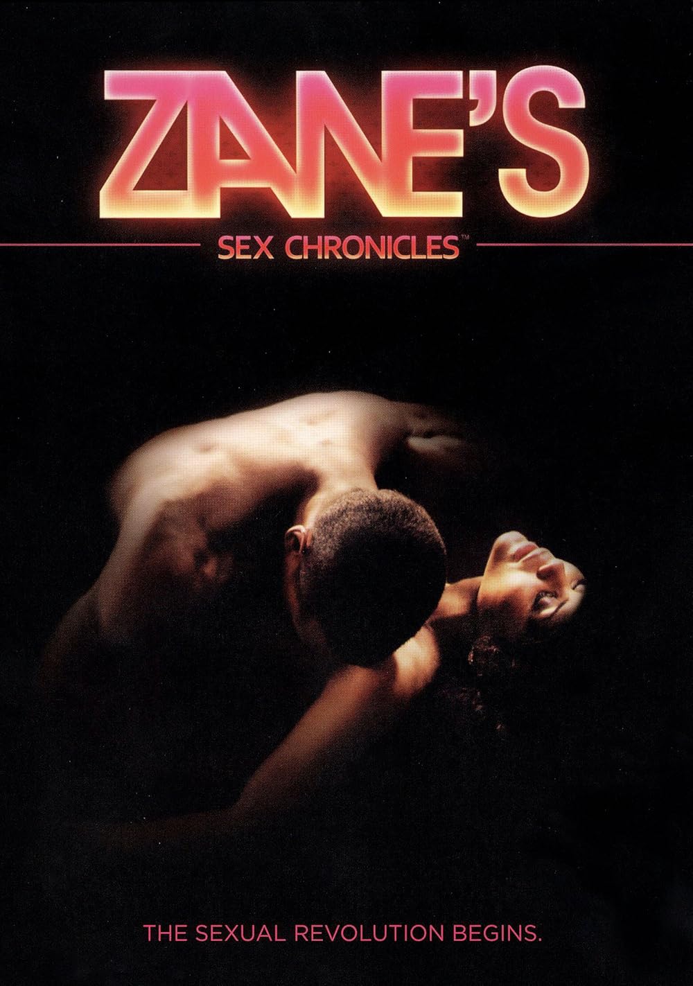 Zane's Sex Chronicles - DVD