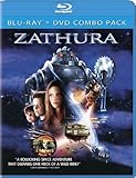 Zathura (Blu-ray + DVD) - Bluray