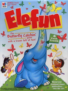 Elefun - Board Games